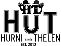 logo hut