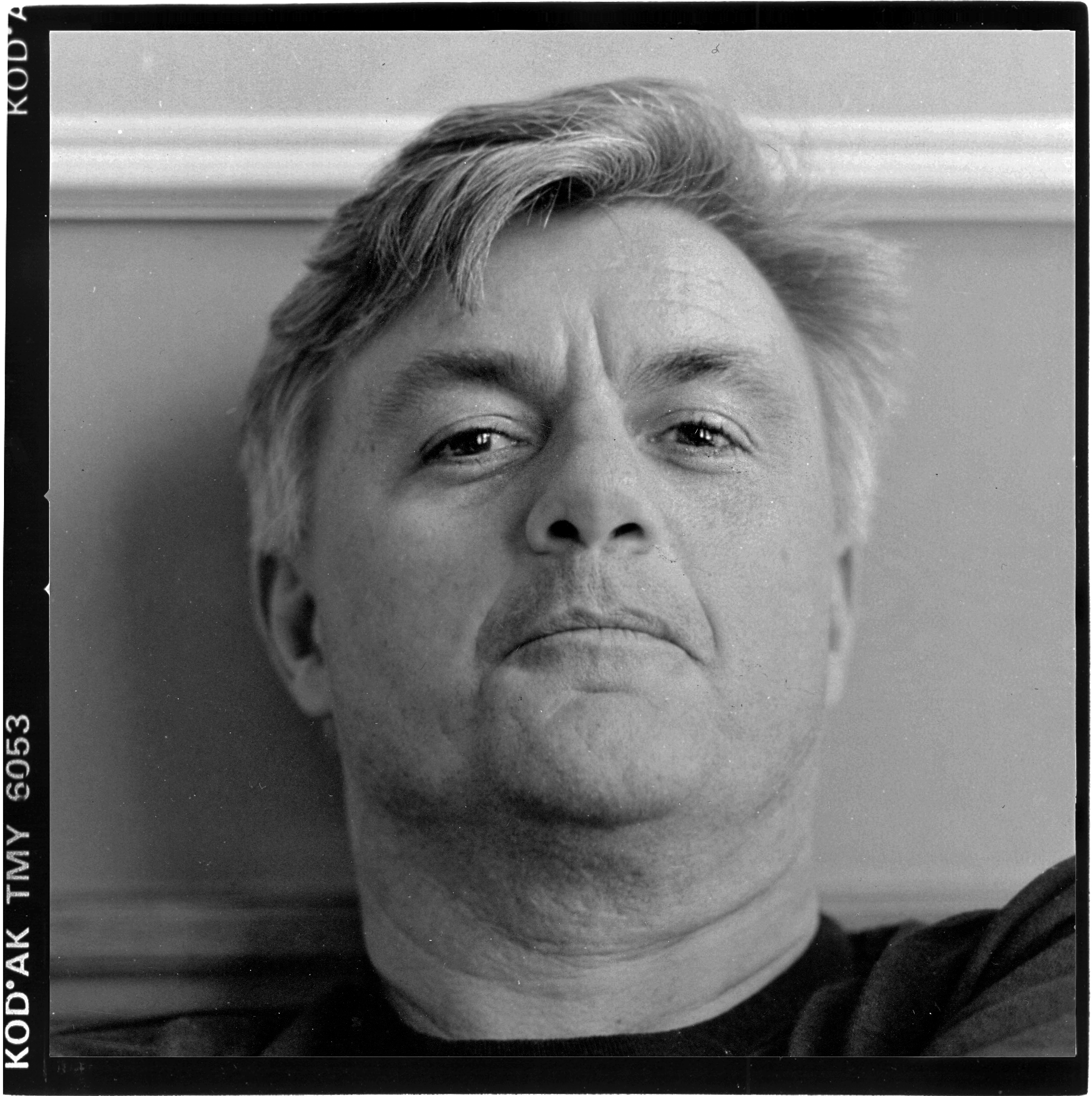 JOJN IRVING